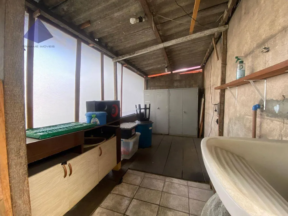 Sobrado, 3 quartos, 190 m² - Foto 14