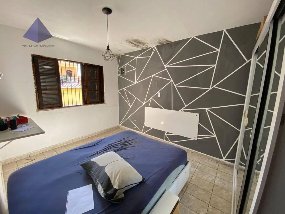 Sobrado, 3 quartos, 190 m² - Foto 9