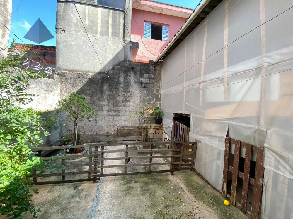 Sobrado, 3 quartos, 190 m² - Foto 3