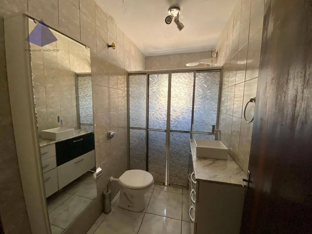 Sobrado, 3 quartos, 190 m² - Foto 1