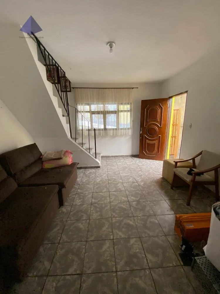 Sobrado, 3 quartos, 190 m² - Foto 6