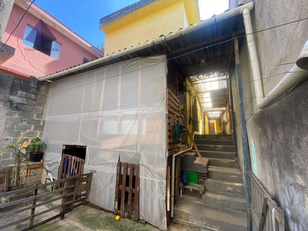 Sobrado, 3 quartos, 190 m² - Foto 12