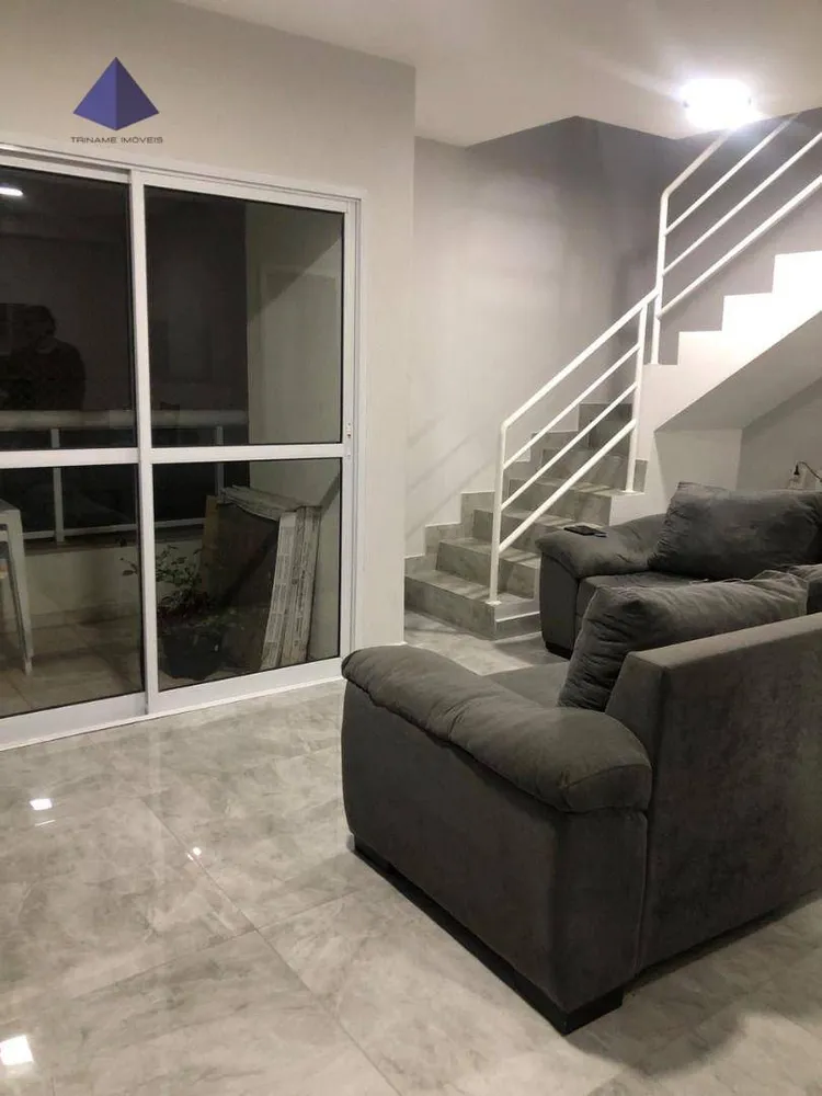 Cobertura, 4 quartos, 154 m² - Foto 13