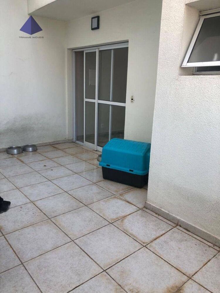 Cobertura, 4 quartos, 154 m² - Foto 1