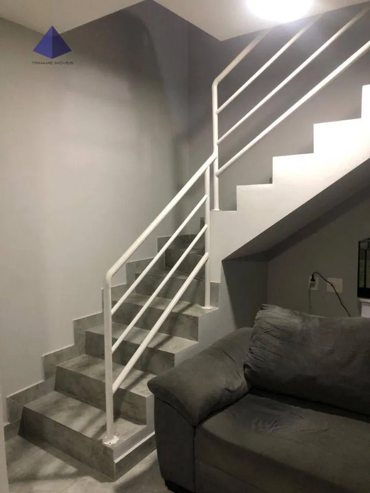 Cobertura, 4 quartos, 154 m² - Foto 7