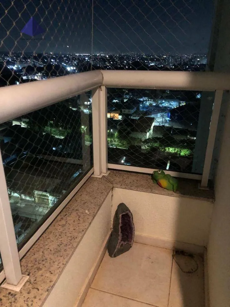 Cobertura, 4 quartos, 154 m² - Foto 5