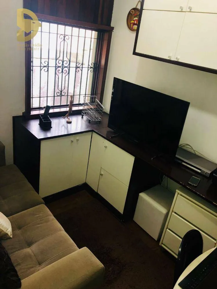 Casa, 4 quartos, 360 m² - Foto 13
