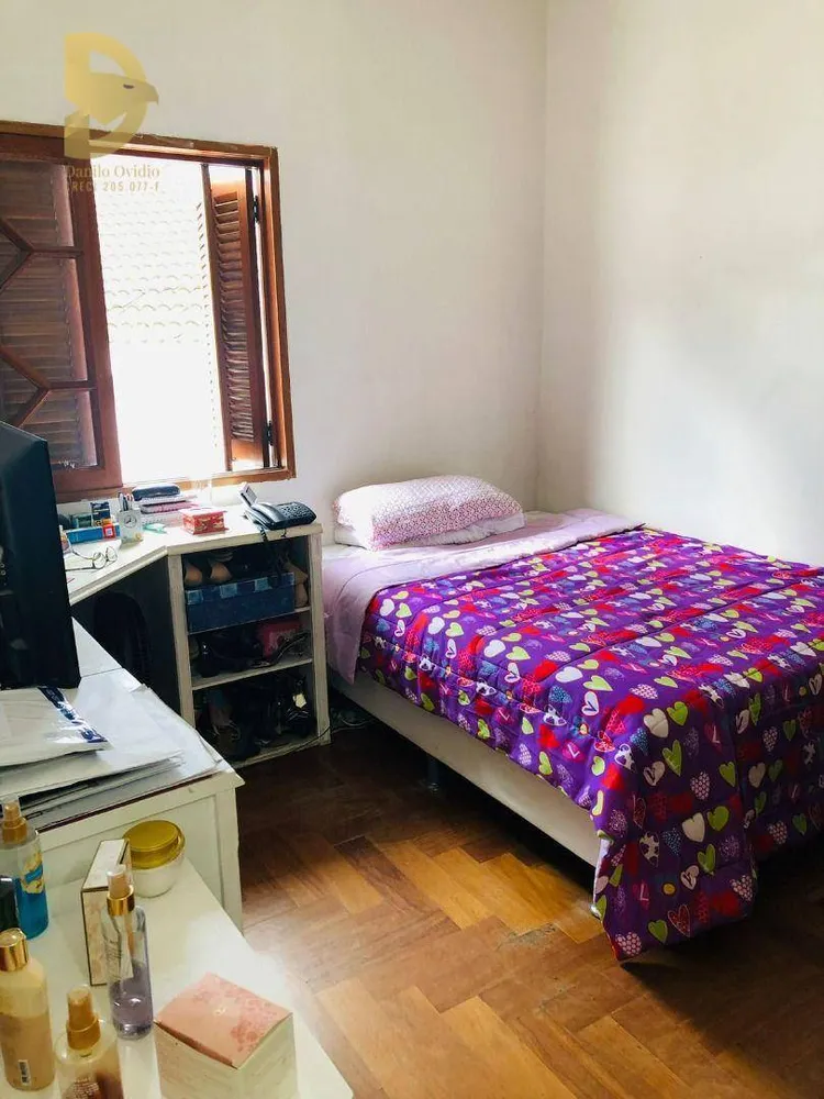 Casa, 4 quartos, 360 m² - Foto 19
