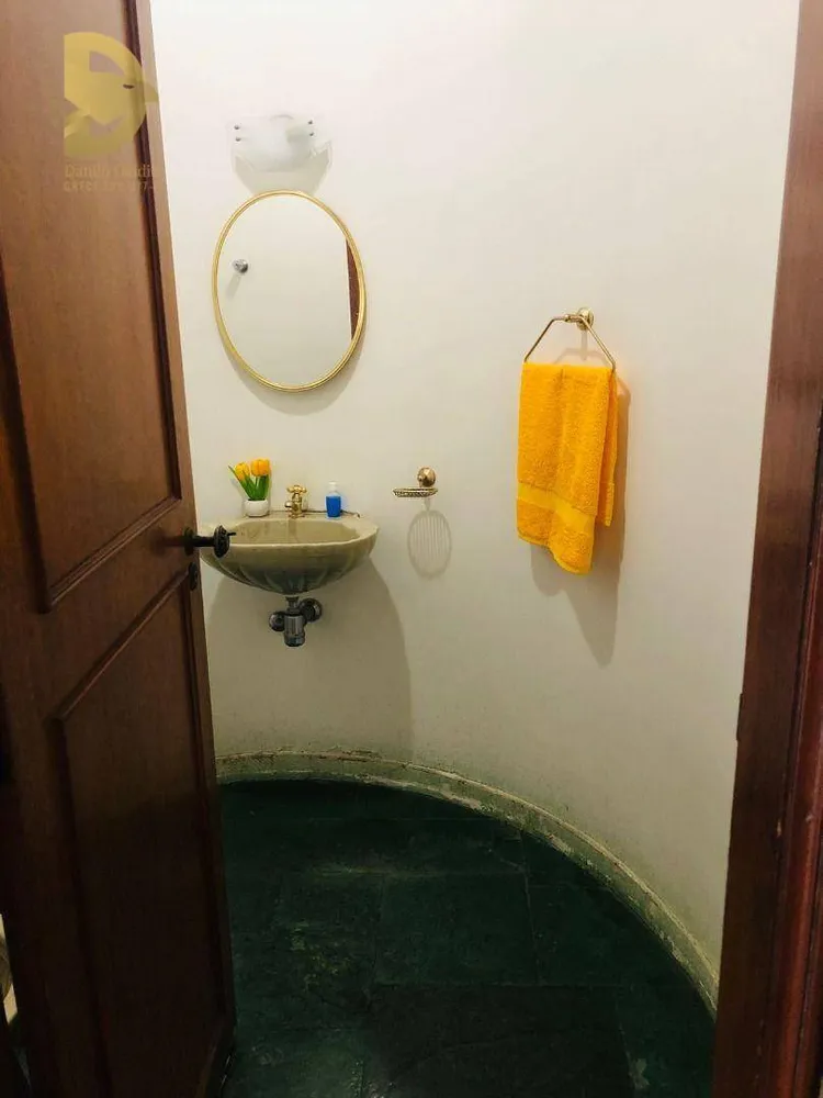 Casa, 4 quartos, 360 m² - Foto 18