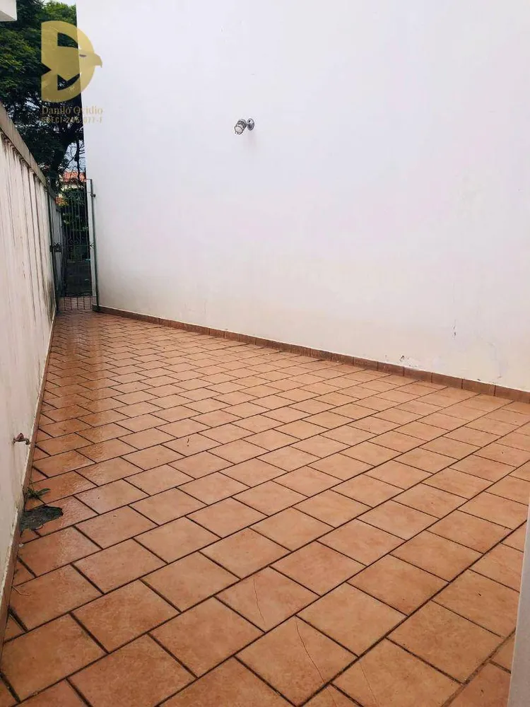 Casa, 4 quartos, 360 m² - Foto 16