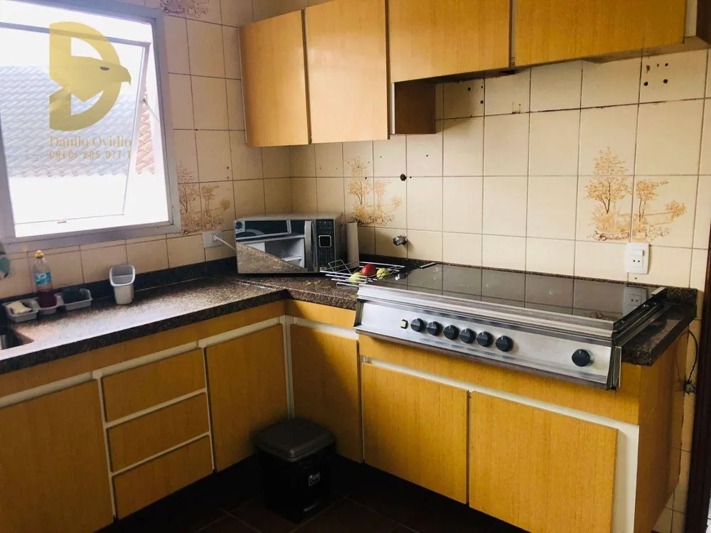 Casa, 4 quartos, 360 m² - Foto 14