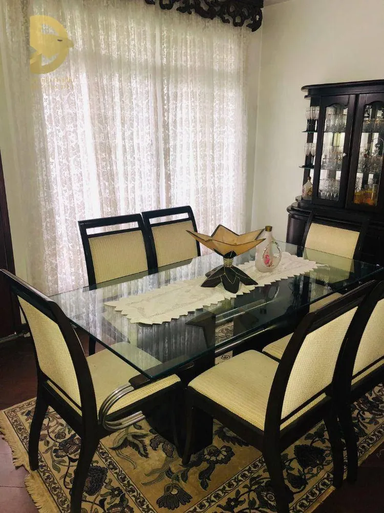 Casa, 4 quartos, 360 m² - Foto 6