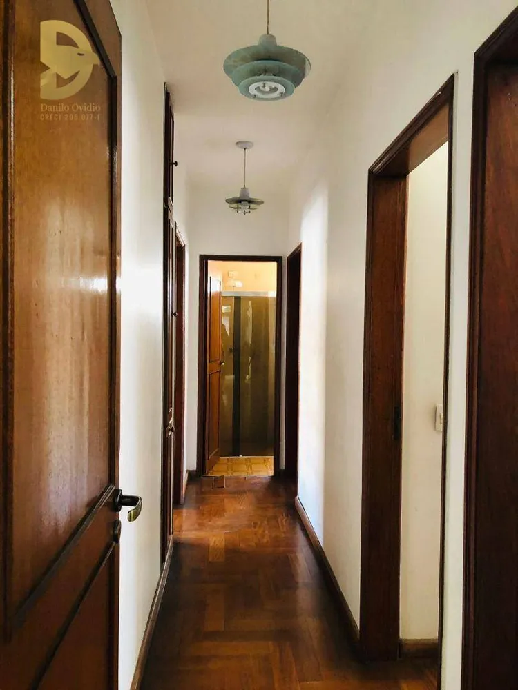 Casa, 4 quartos, 360 m² - Foto 20