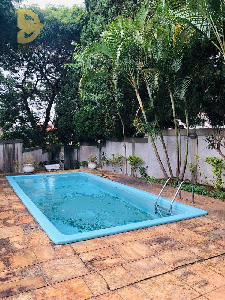 Casa, 4 quartos, 360 m² - Foto 2