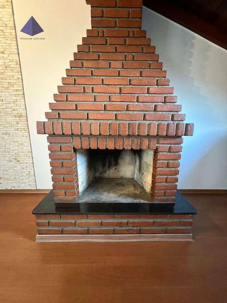 Sobrado, 3 quartos, 250 m² - Foto 4