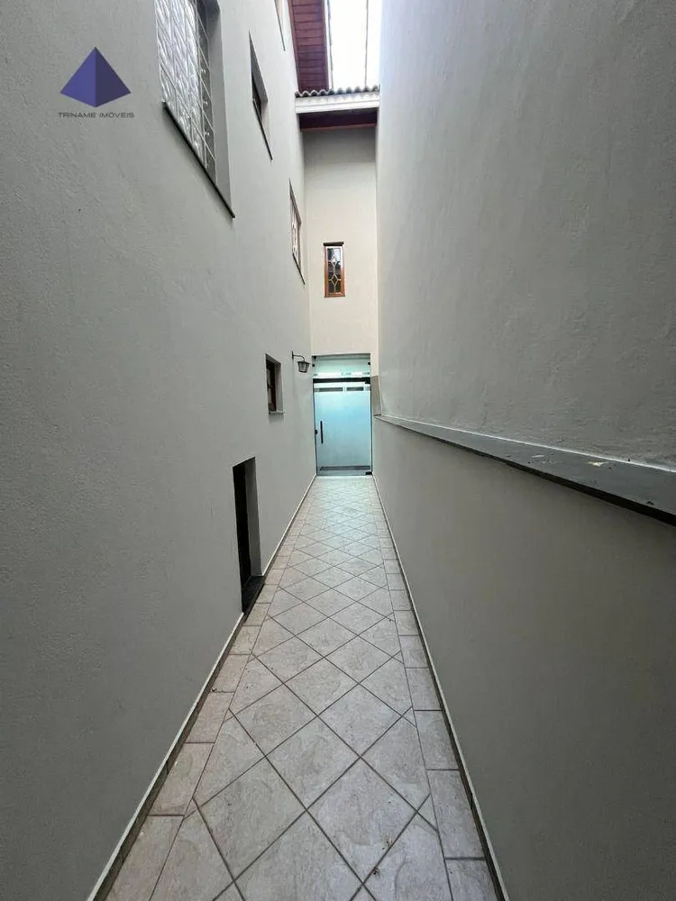 Sobrado, 3 quartos, 250 m² - Foto 16