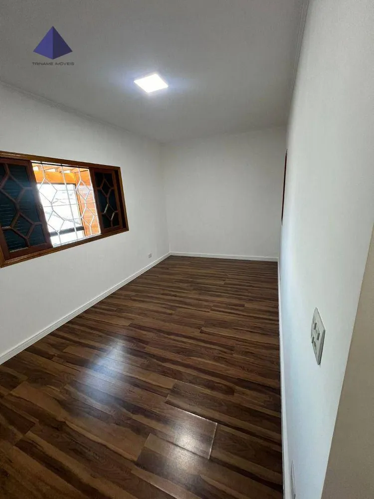 Sobrado, 3 quartos, 250 m² - Foto 12