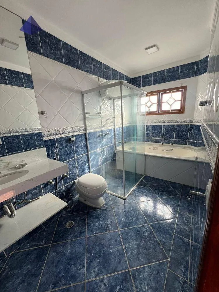 Sobrado, 3 quartos, 250 m² - Foto 13