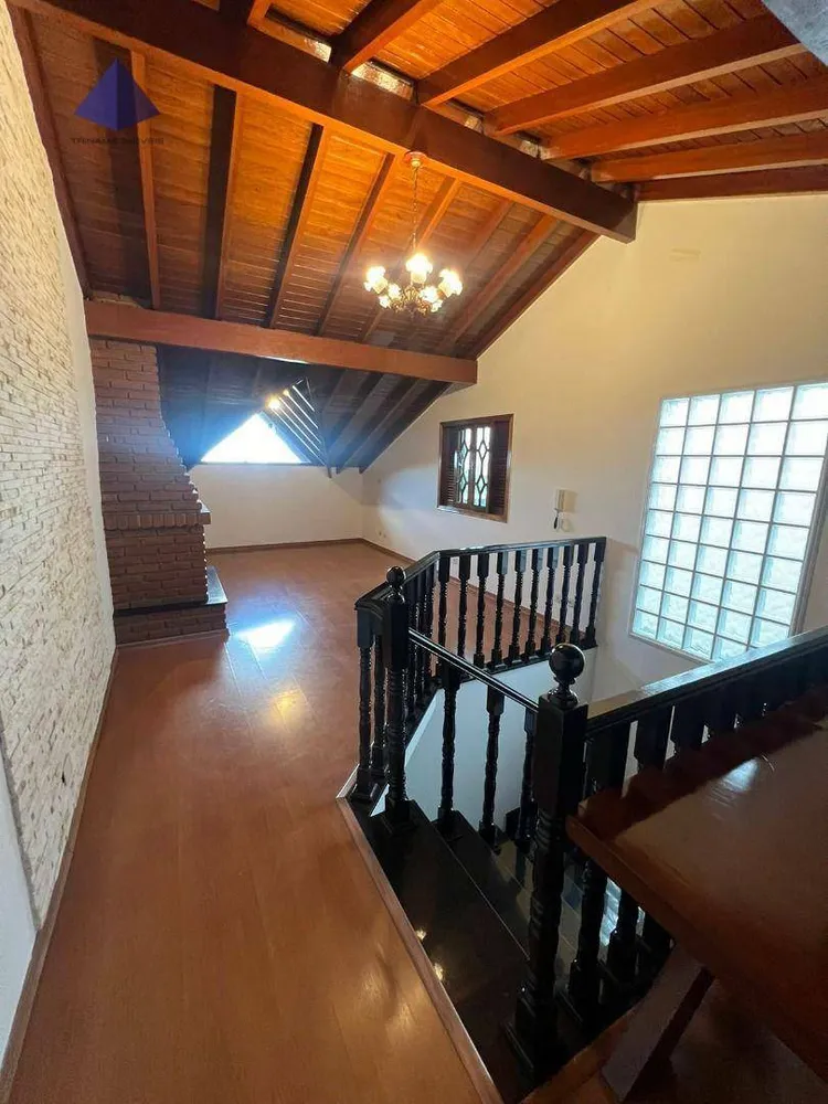 Sobrado, 3 quartos, 250 m² - Foto 14