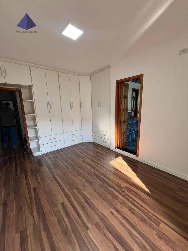 Sobrado, 3 quartos, 250 m² - Foto 10