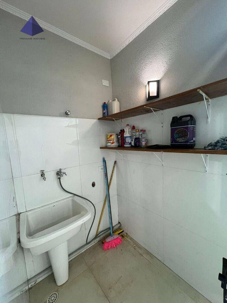 Sobrado, 3 quartos, 250 m² - Foto 3
