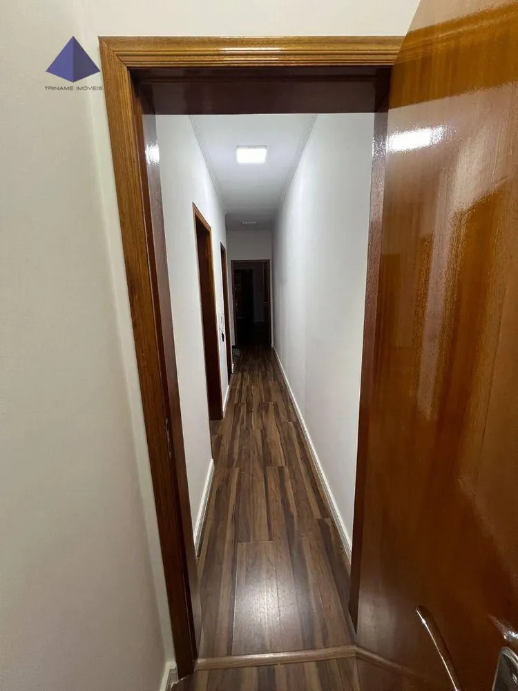 Sobrado, 3 quartos, 250 m² - Foto 5