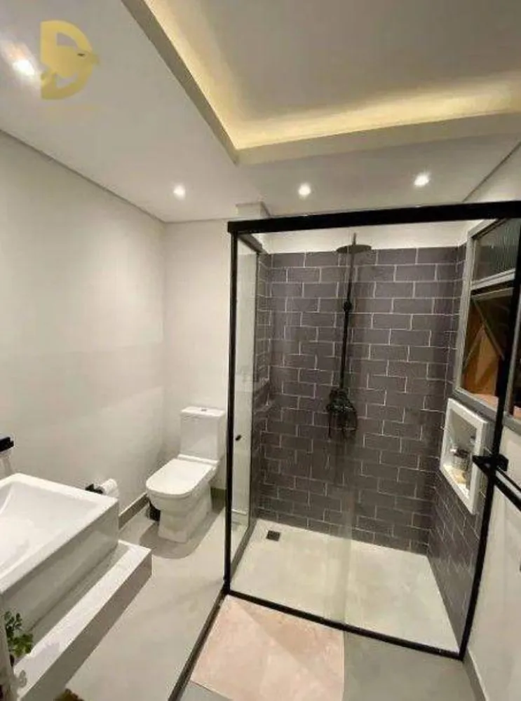 Cobertura, 3 quartos, 160 m² - Foto 11