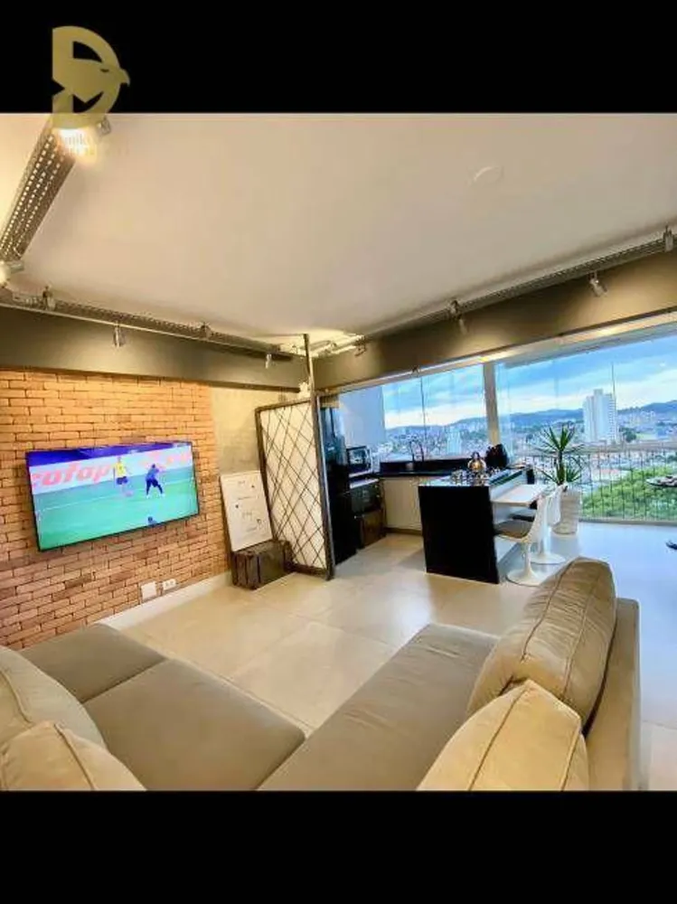 Cobertura, 3 quartos, 160 m² - Foto 1
