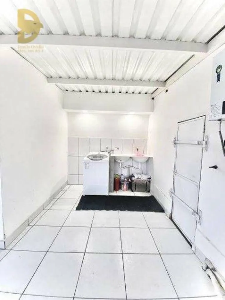 Cobertura, 3 quartos, 160 m² - Foto 16