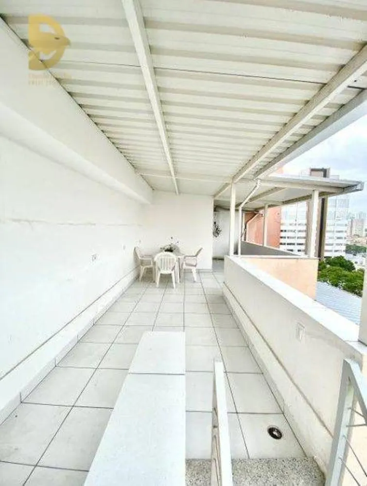 Cobertura, 3 quartos, 160 m² - Foto 15