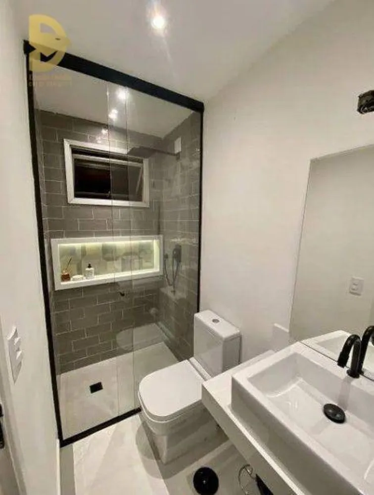 Cobertura, 3 quartos, 160 m² - Foto 14