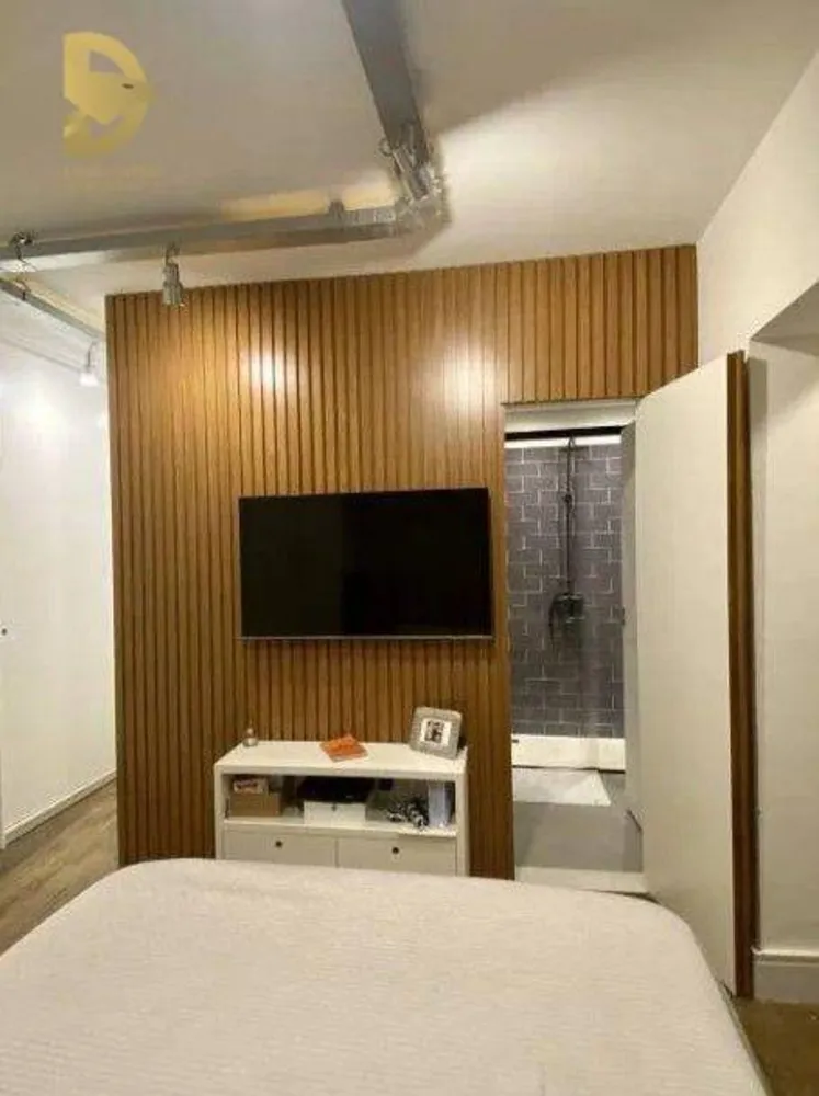 Cobertura, 3 quartos, 160 m² - Foto 10