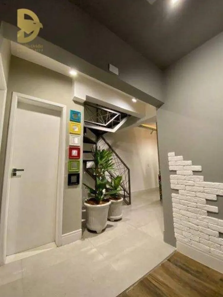 Cobertura, 3 quartos, 160 m² - Foto 12
