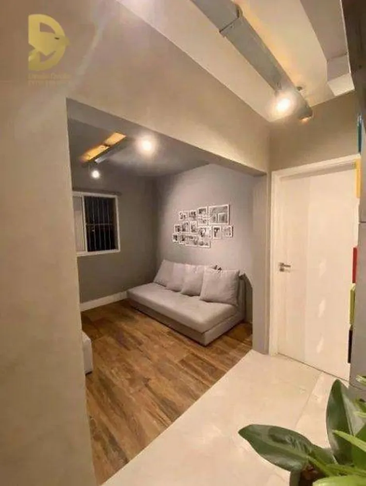 Cobertura, 3 quartos, 160 m² - Foto 13