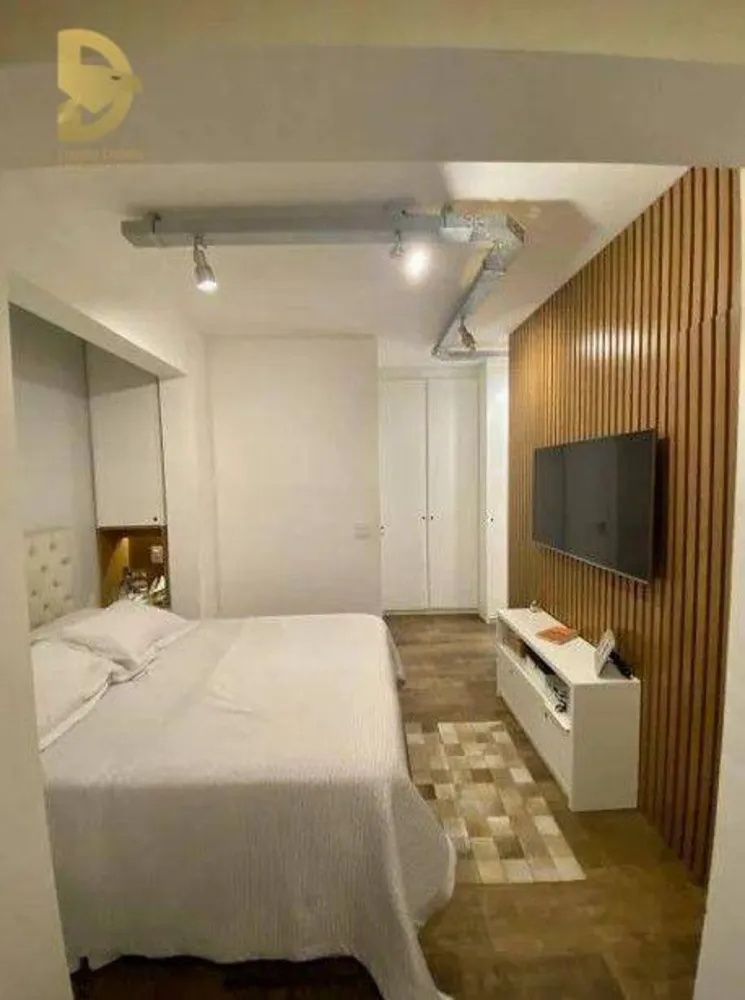 Cobertura, 3 quartos, 160 m² - Foto 9