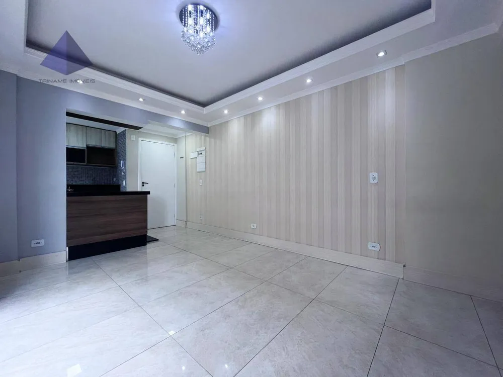 Apartamento, 2 quartos, 62 m² - Foto 2