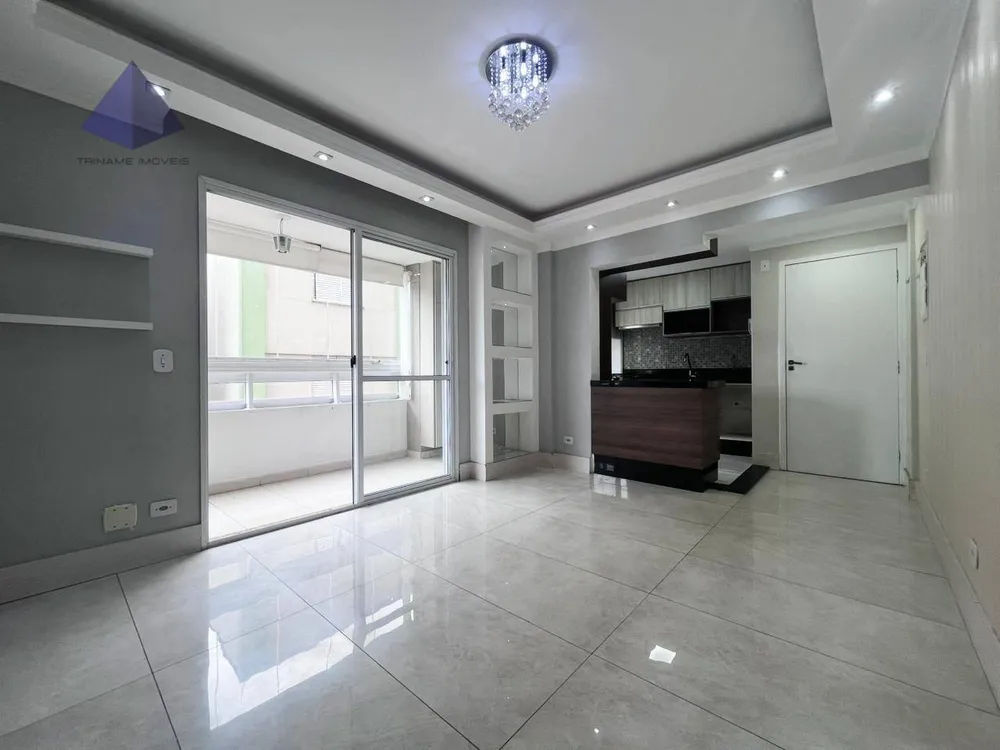 Apartamento, 2 quartos, 62 m² - Foto 4