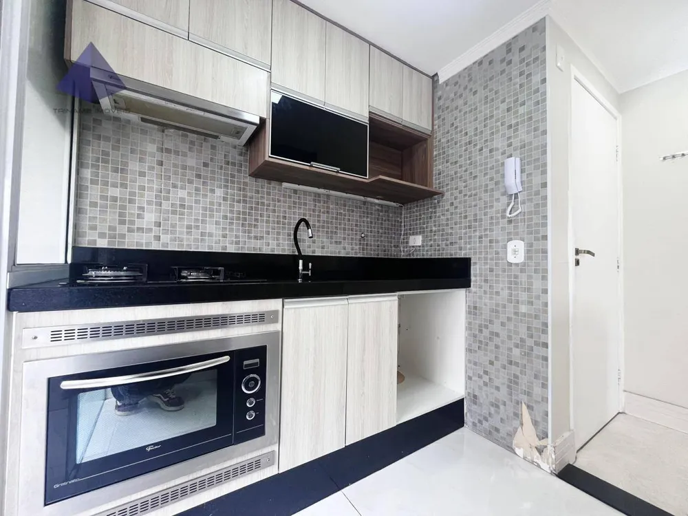 Apartamento, 2 quartos, 62 m² - Foto 5