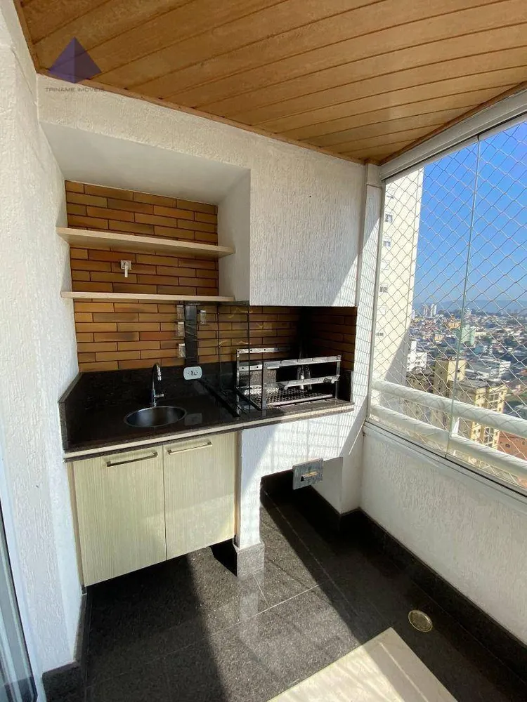 Apartamento, 3 quartos, 114 m² - Foto 2