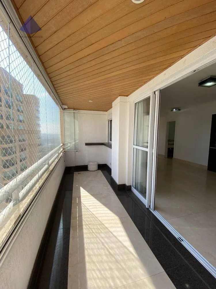 Apartamento, 3 quartos, 114 m² - Foto 3