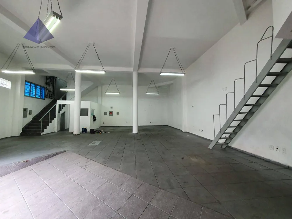 Depósito-Galpão, 309 m² - Foto 1