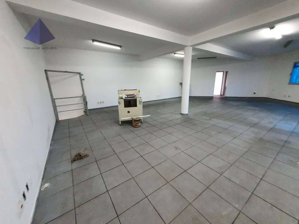 Depósito-Galpão, 309 m² - Foto 8