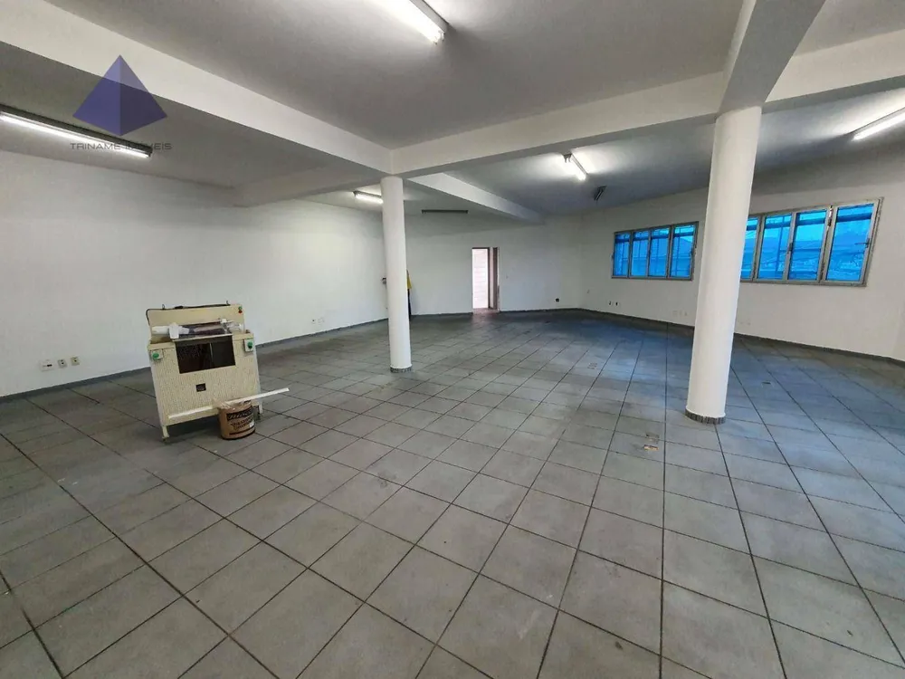 Depósito-Galpão, 309 m² - Foto 6