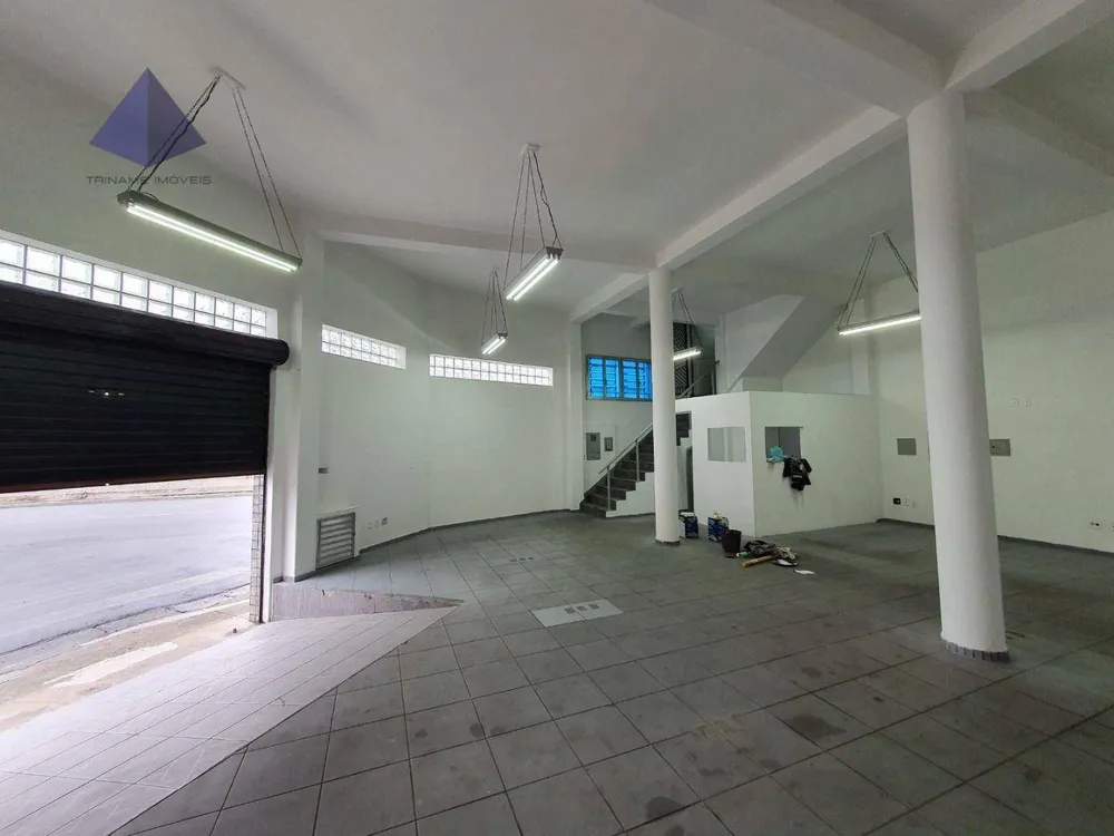 Depósito-Galpão, 309 m² - Foto 2