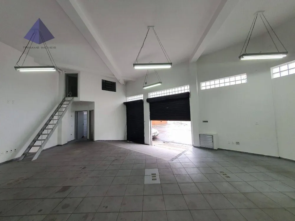 Depósito-Galpão, 309 m² - Foto 3