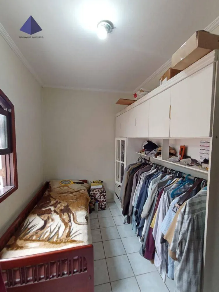 Sobrado, 3 quartos, 187 m² - Foto 11