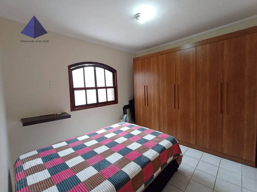 Sobrado, 3 quartos, 187 m² - Foto 15