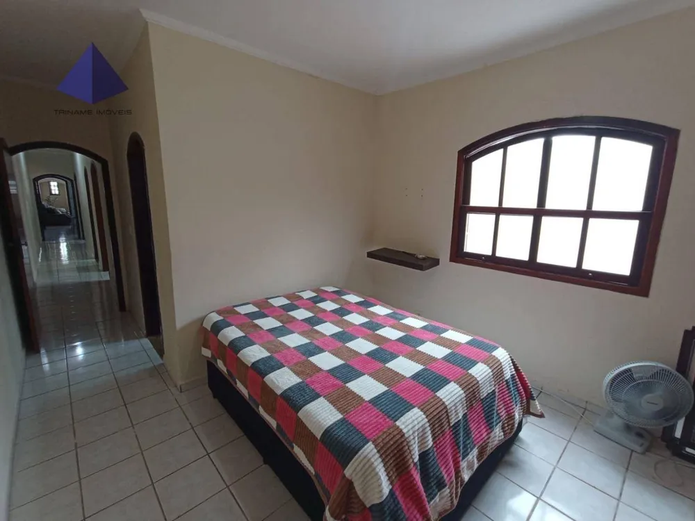 Sobrado, 3 quartos, 187 m² - Foto 13