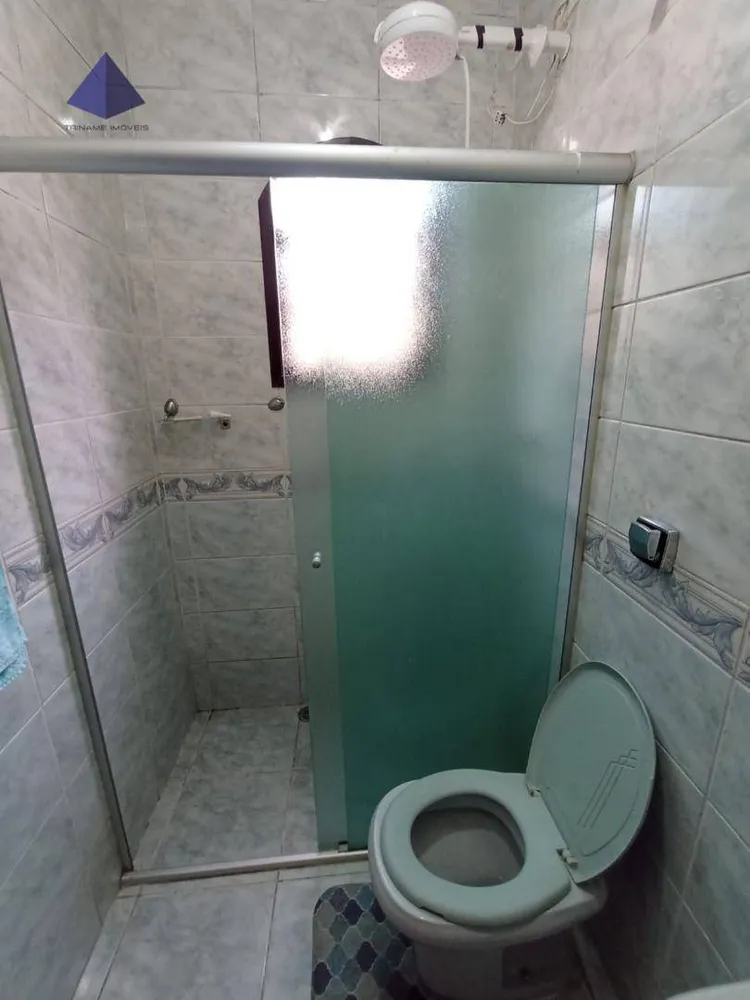 Sobrado, 3 quartos, 187 m² - Foto 10
