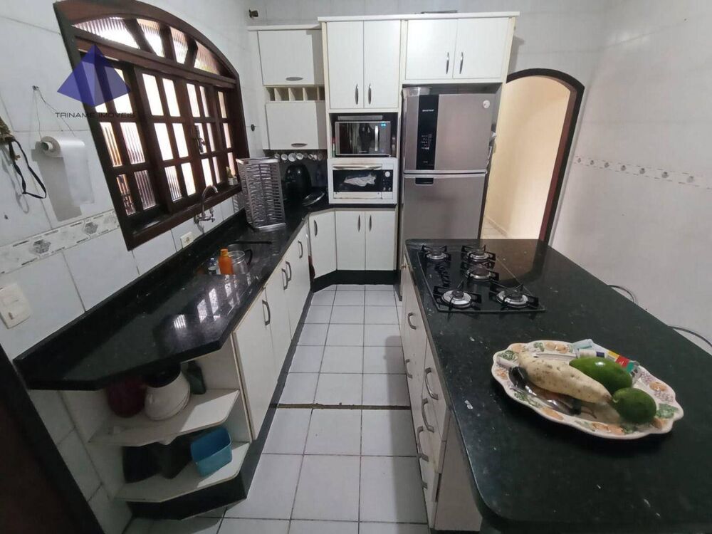 Sobrado, 3 quartos, 187 m² - Foto 4